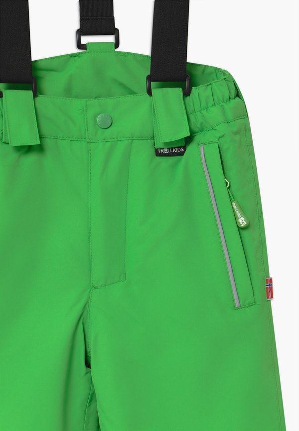 TROLLKIDS KIDS HOLMENKOLLEN SNOW SLIM FIT UNISEX