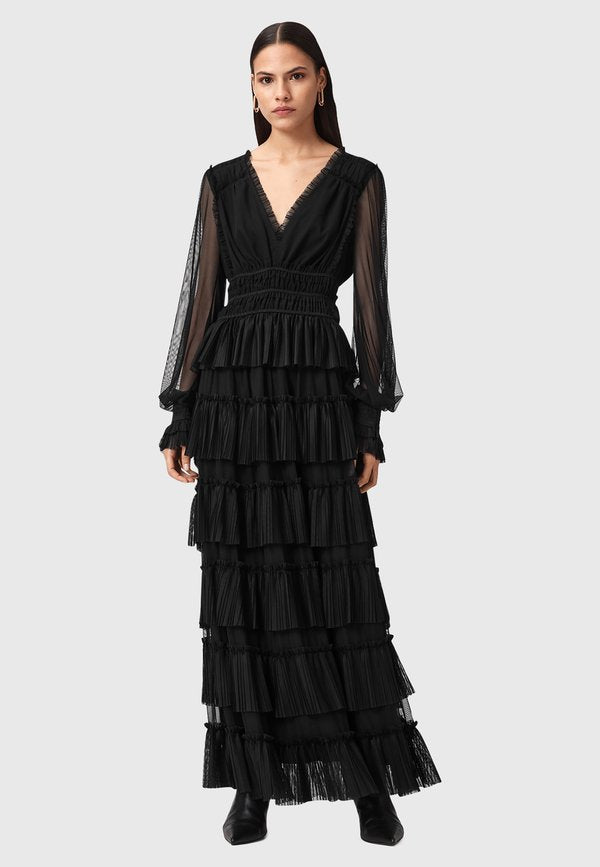 AllSaints XANTARA DRESS