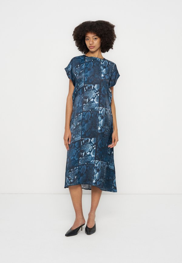 2nd Day DRESS