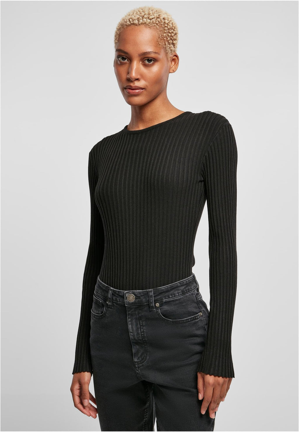 Urban Classics LONGSLEEVE