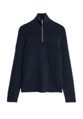 Marks & Spencer SUPERSOFT HALF ZIP