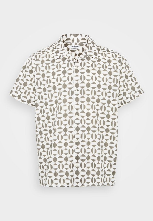 Jack & Jones Plus Size - Shirt - tea leaf