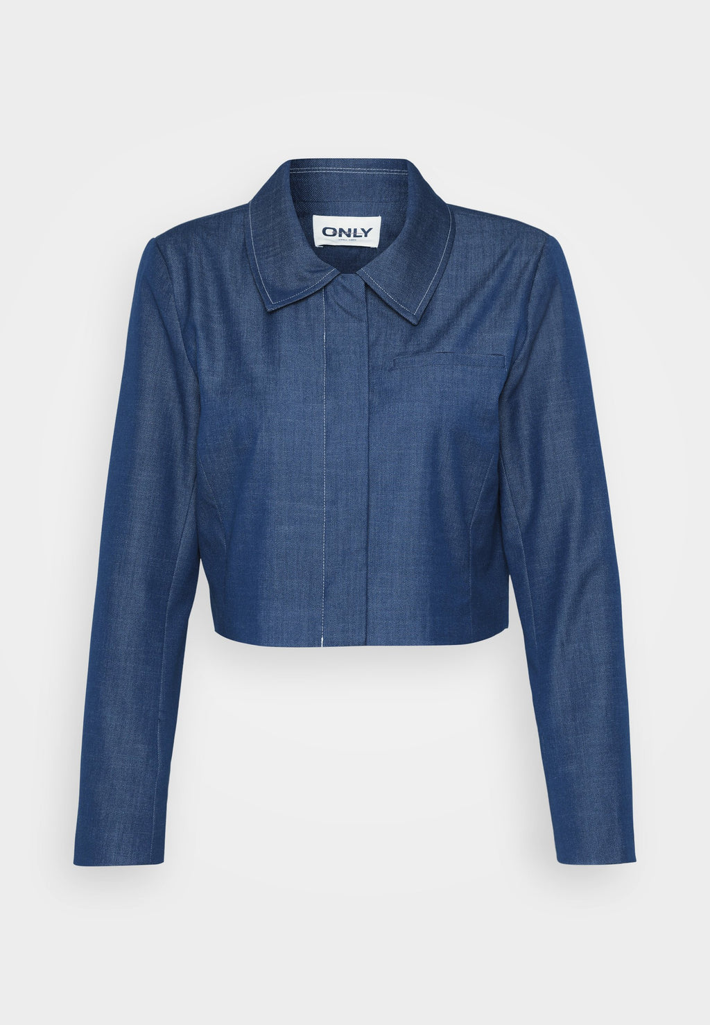 ONLJINA STITCH JACKET Media 1