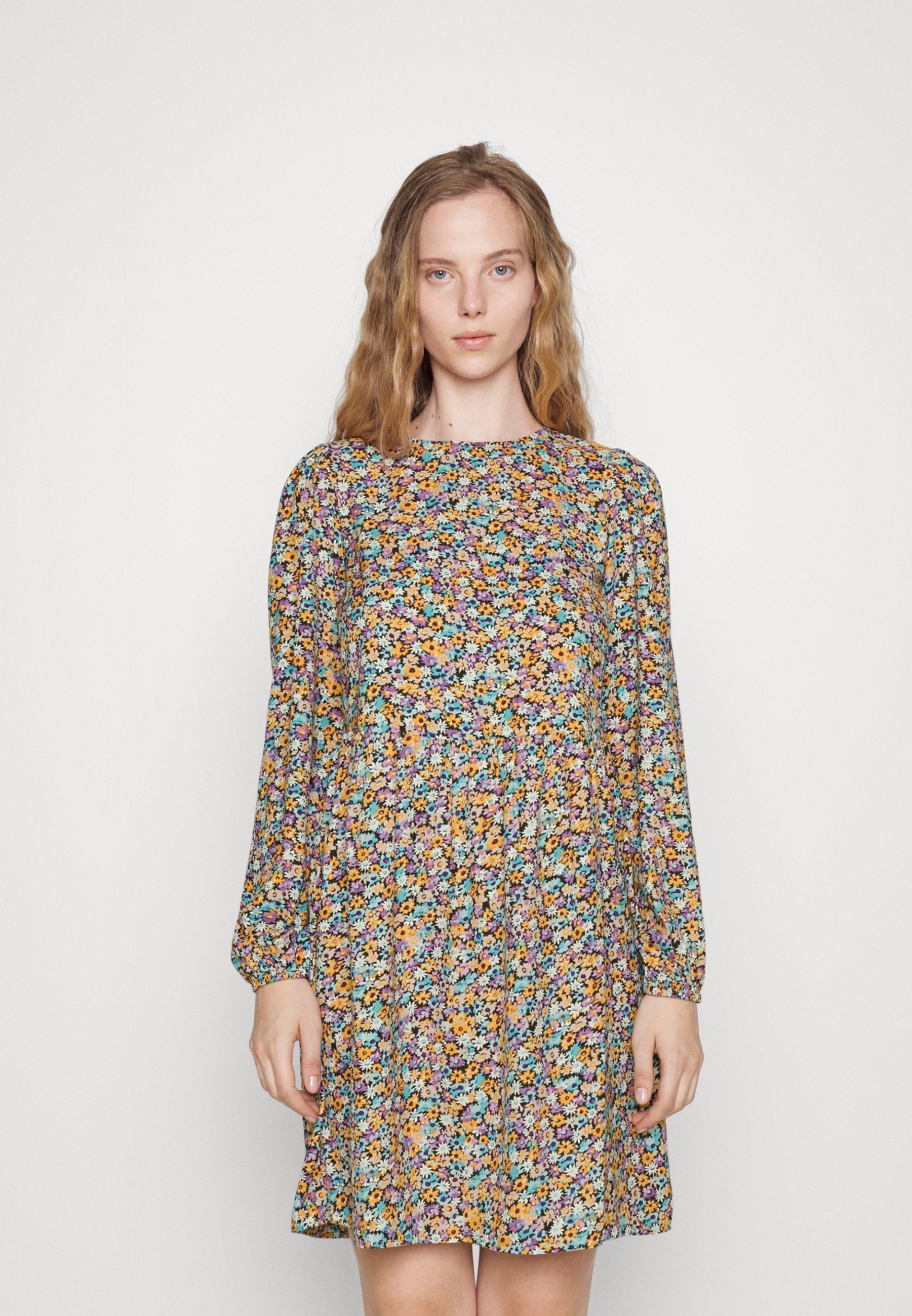 ONLY ONLATHENA SHORT BALLOON DRESS