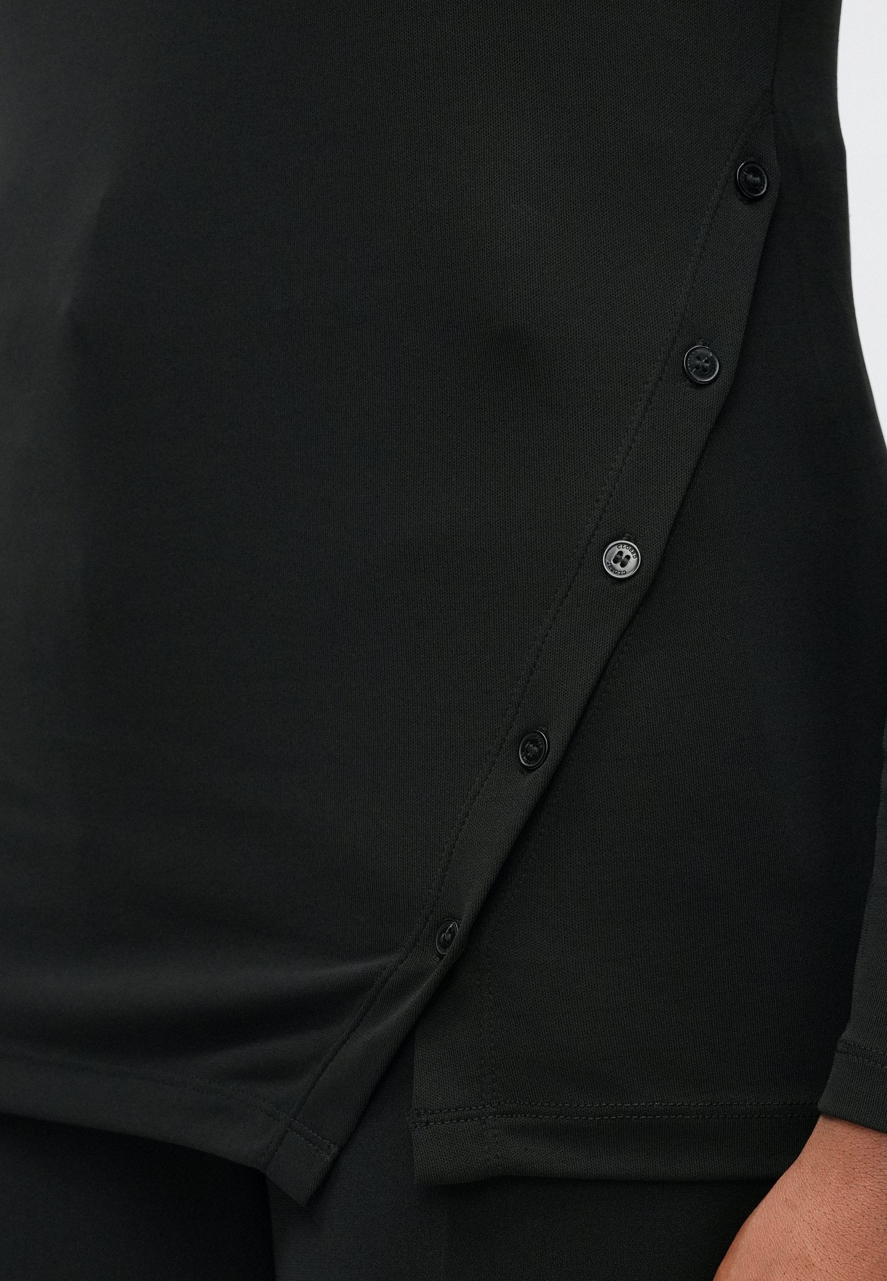 CLOSED SLIT DETAIL