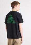 Calvin Klein Jeans PYRAMID GRAPHIC
