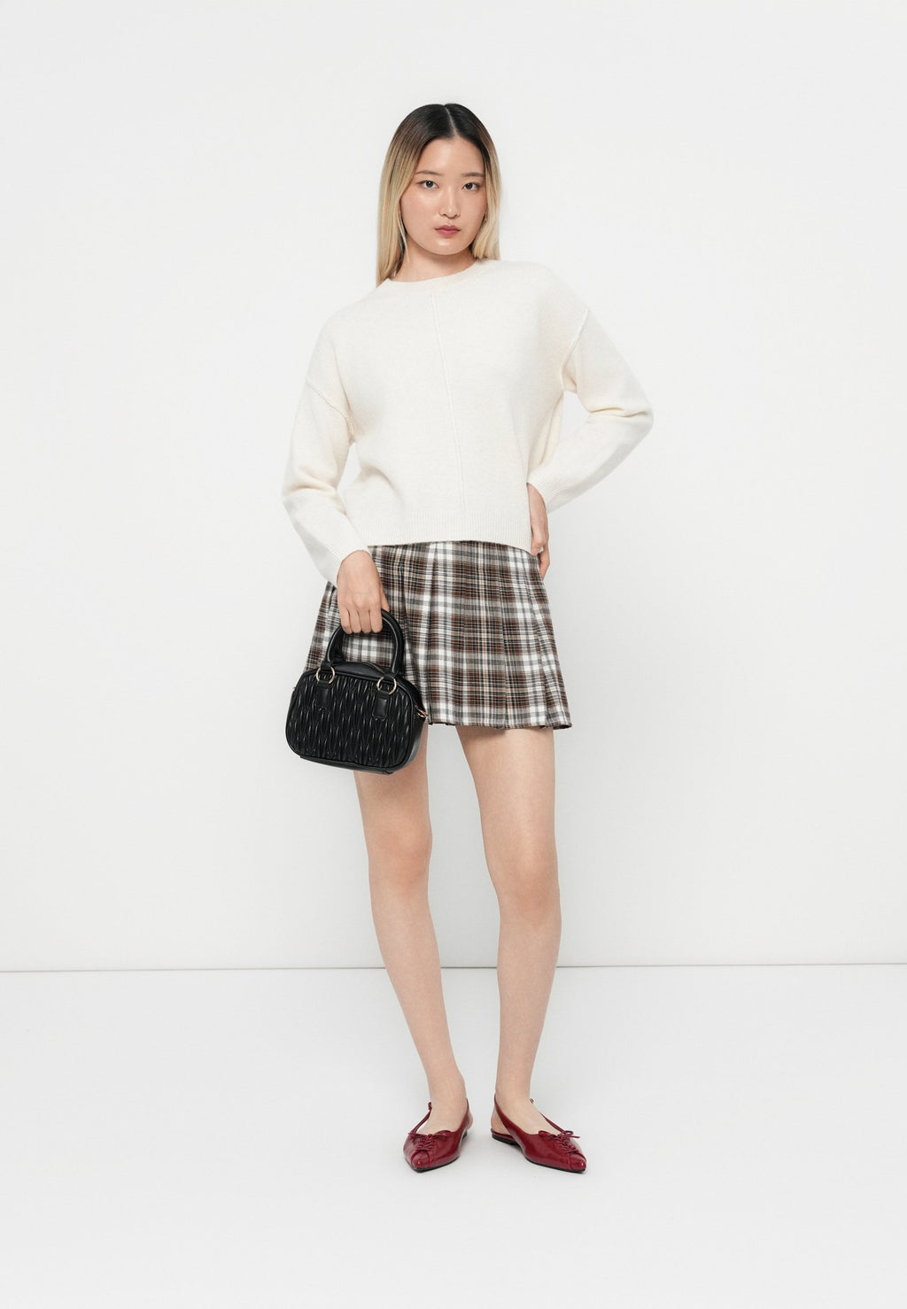 Vero Moda VMBESTI O NECK