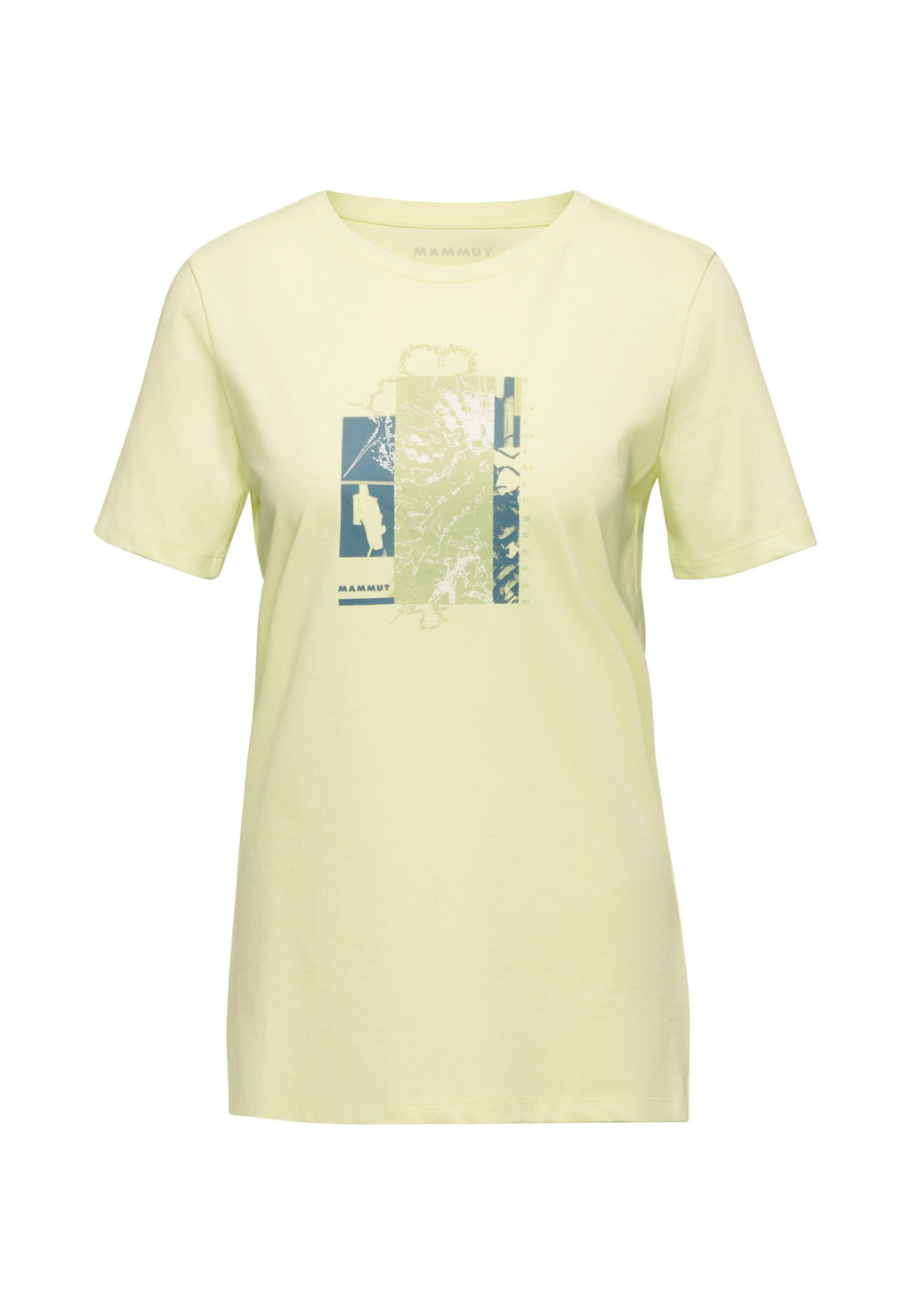 Mammut CORE ALPINE FLOWER