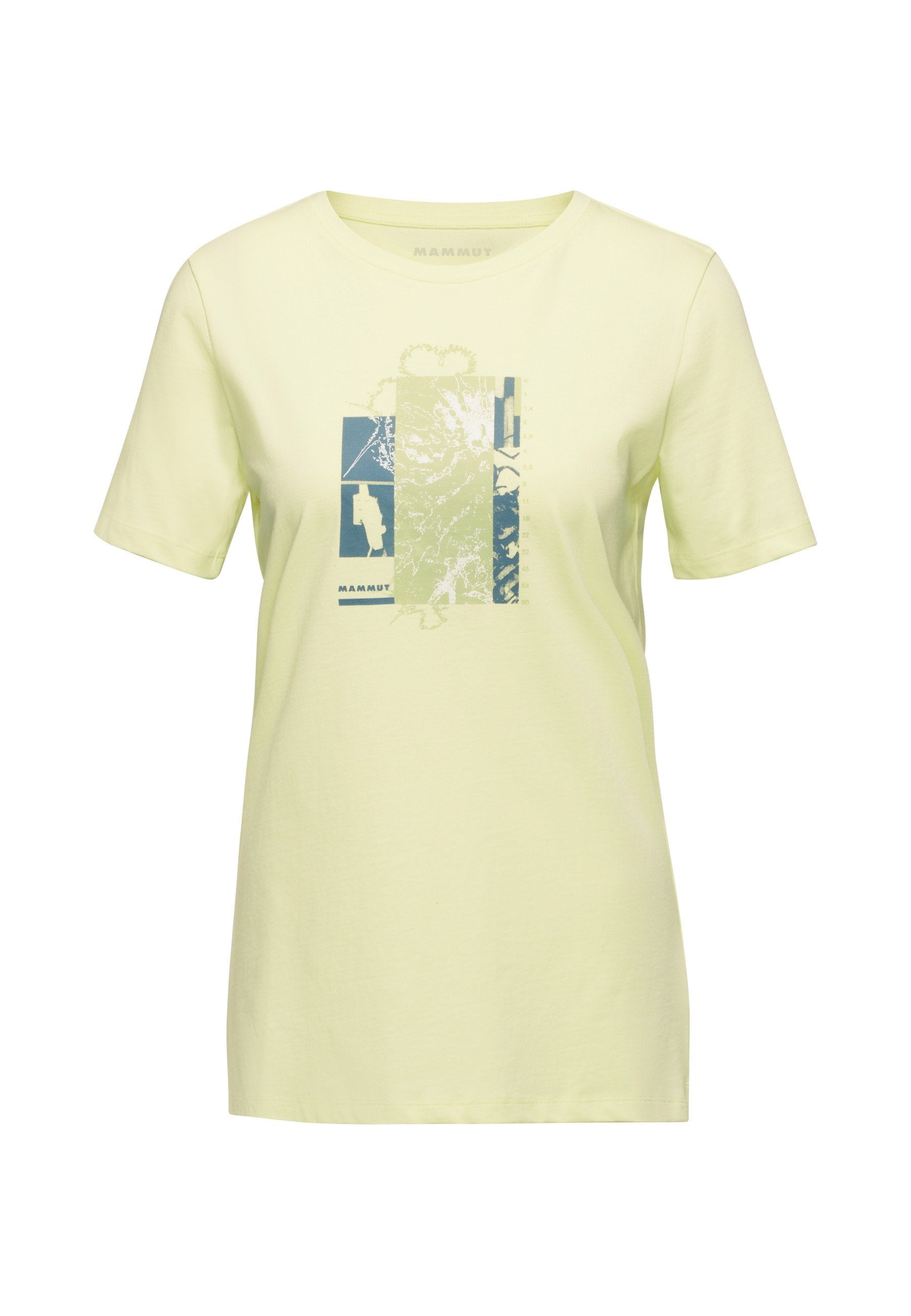Mammut CORE ALPINE FLOWER
