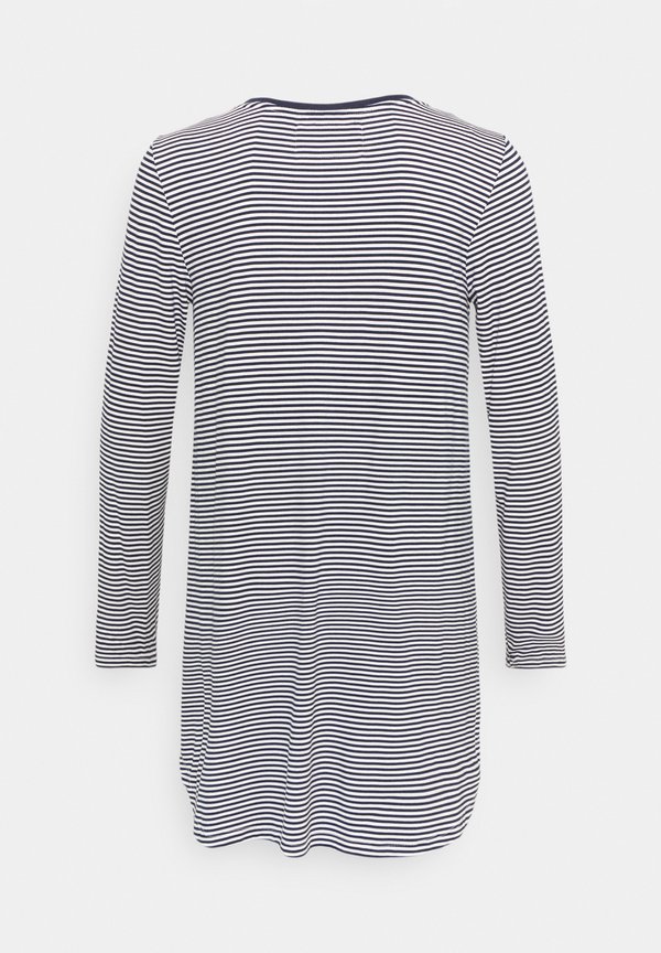 TOM TAILOR Nightie - blue