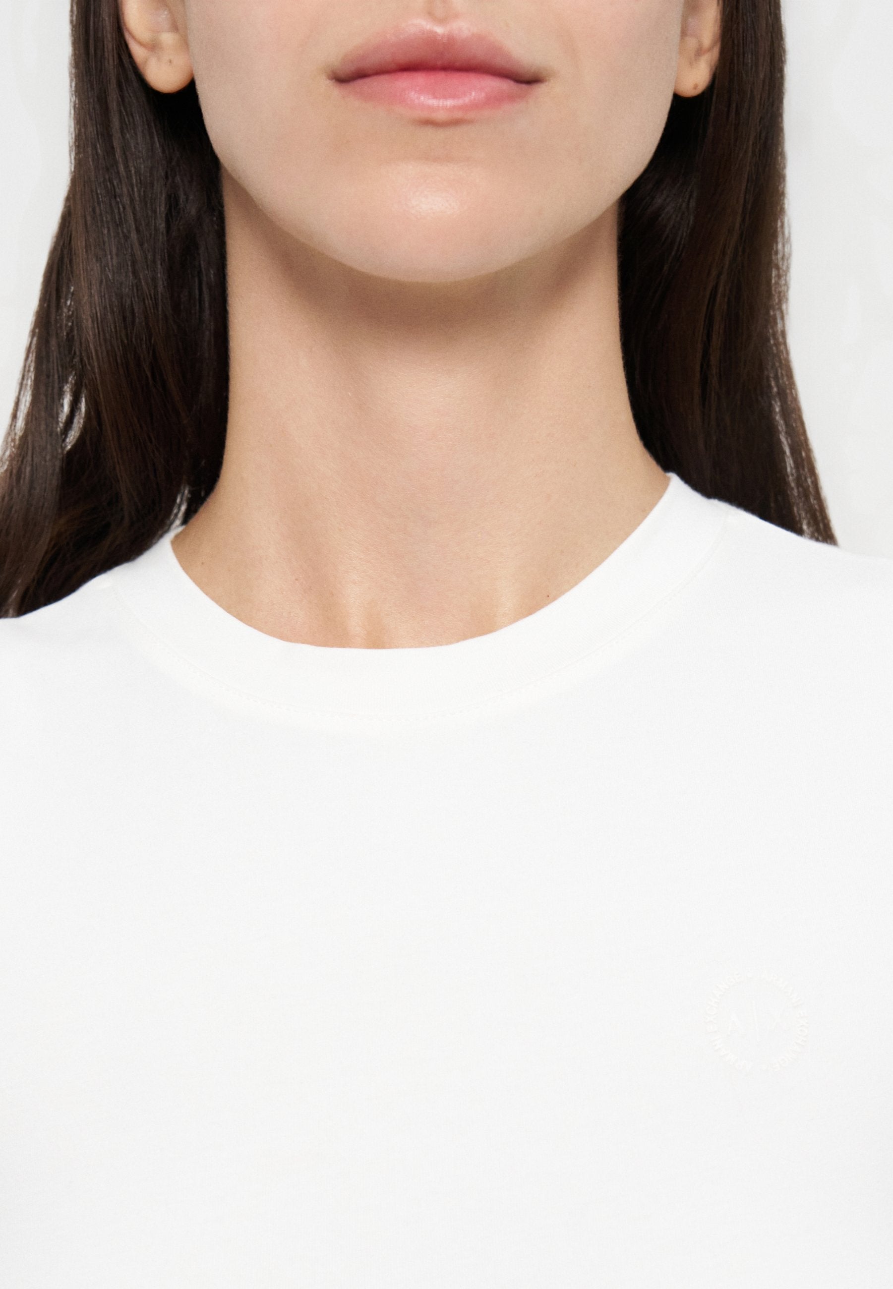 Armani Exchange Top Media 5