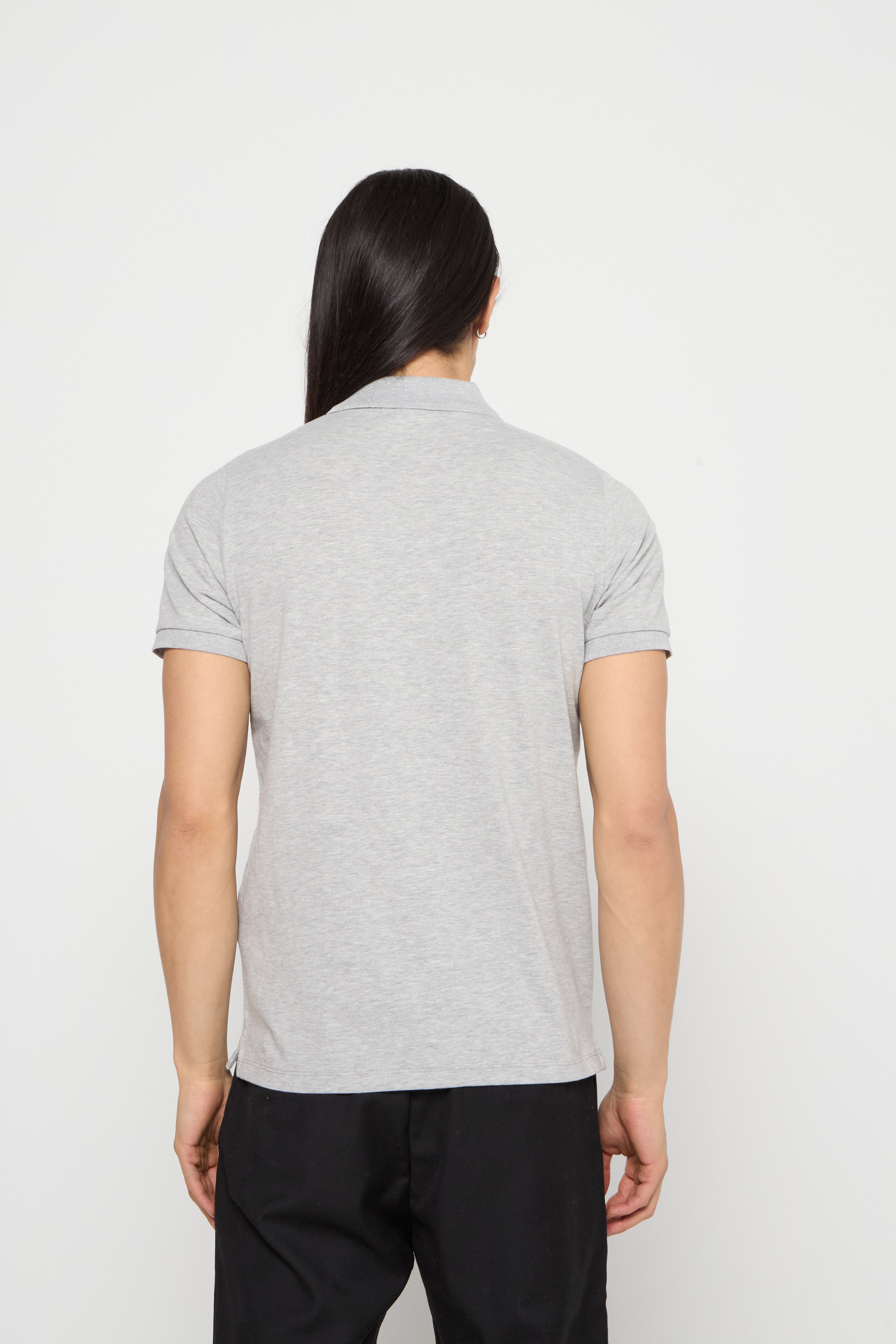 KARL LAGERFELD Poloshirt Media 3