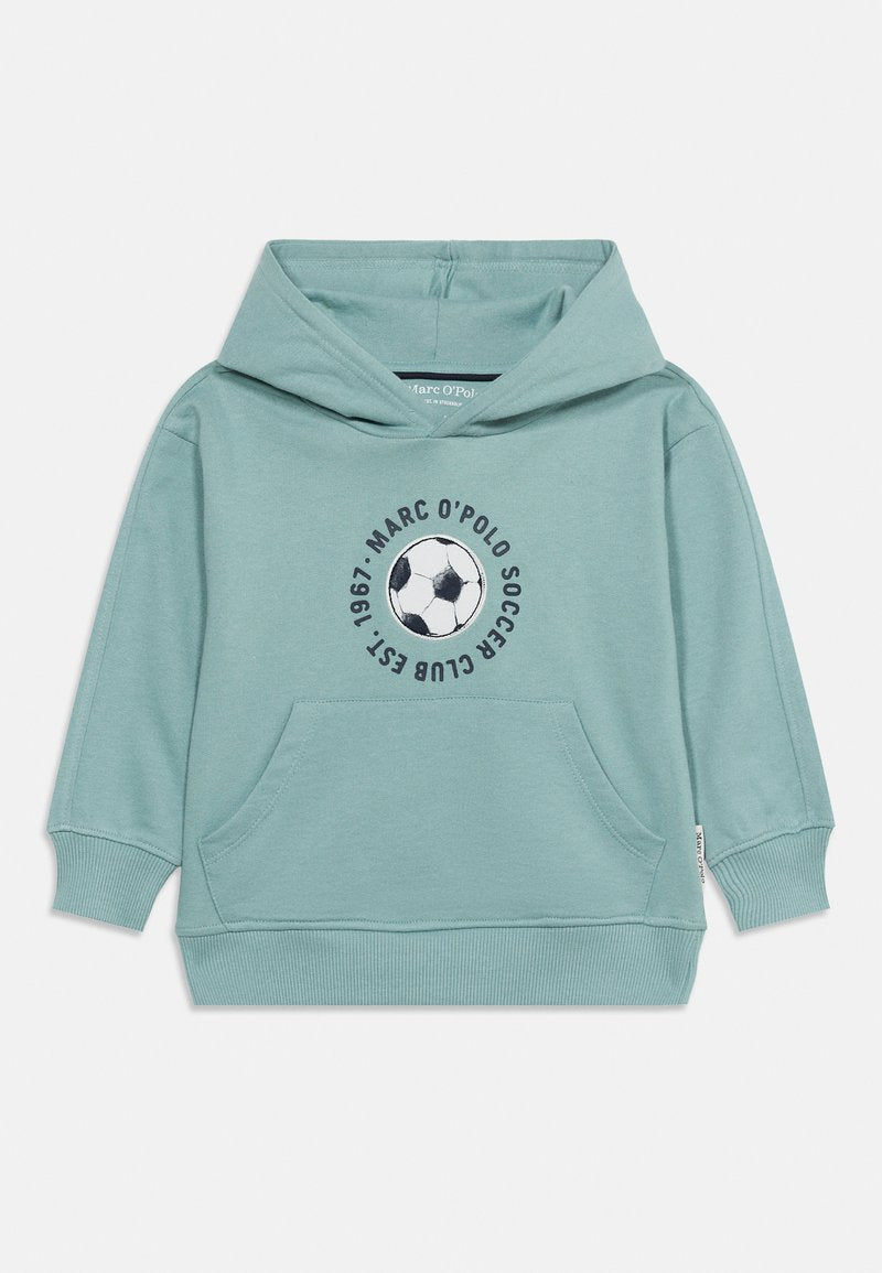 Marc O'Polo Kapuzenpullover Media 1