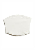 Superdry & Co SMOCKED BANDEAU