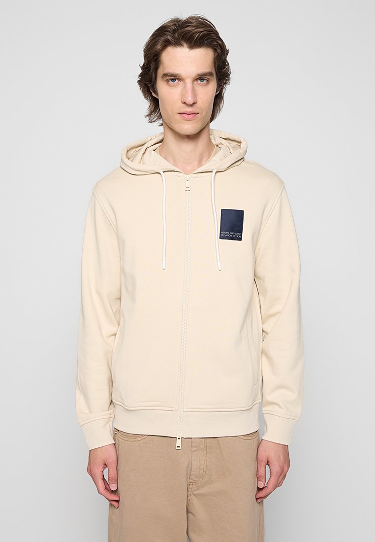 Armani Exchange Sweatjacke Media 3