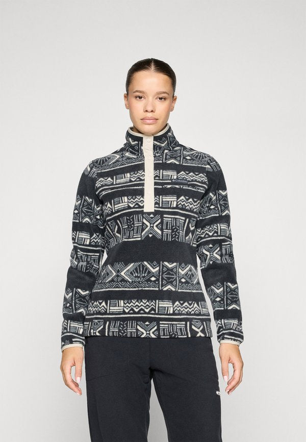 Columbia BENTON SPRINGS™ PRINTED 1/2 SNAP