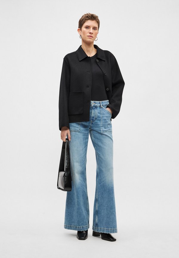 Marc O'Polo TROUSERS REGULAR LENGTH