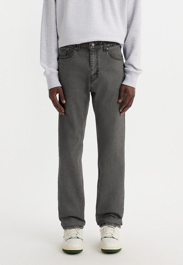 Levi's® 505® REGULAR - Straight leg jeans - fly on the wall