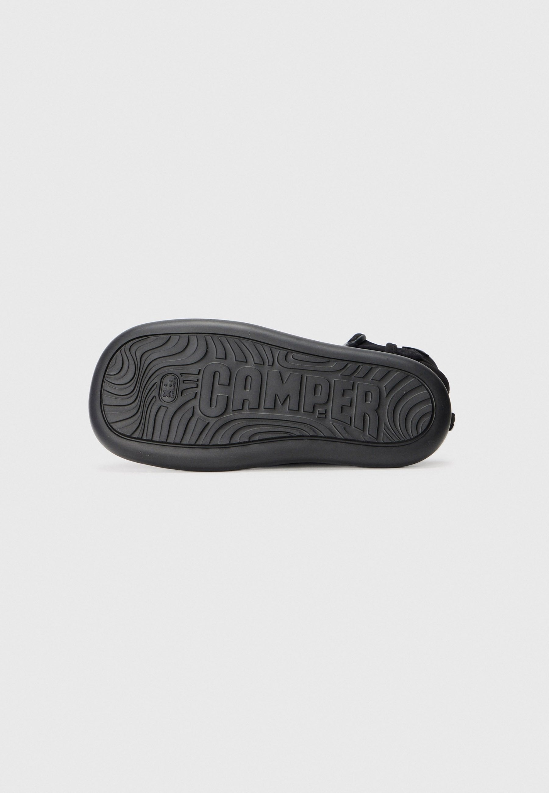 Camper OLAS