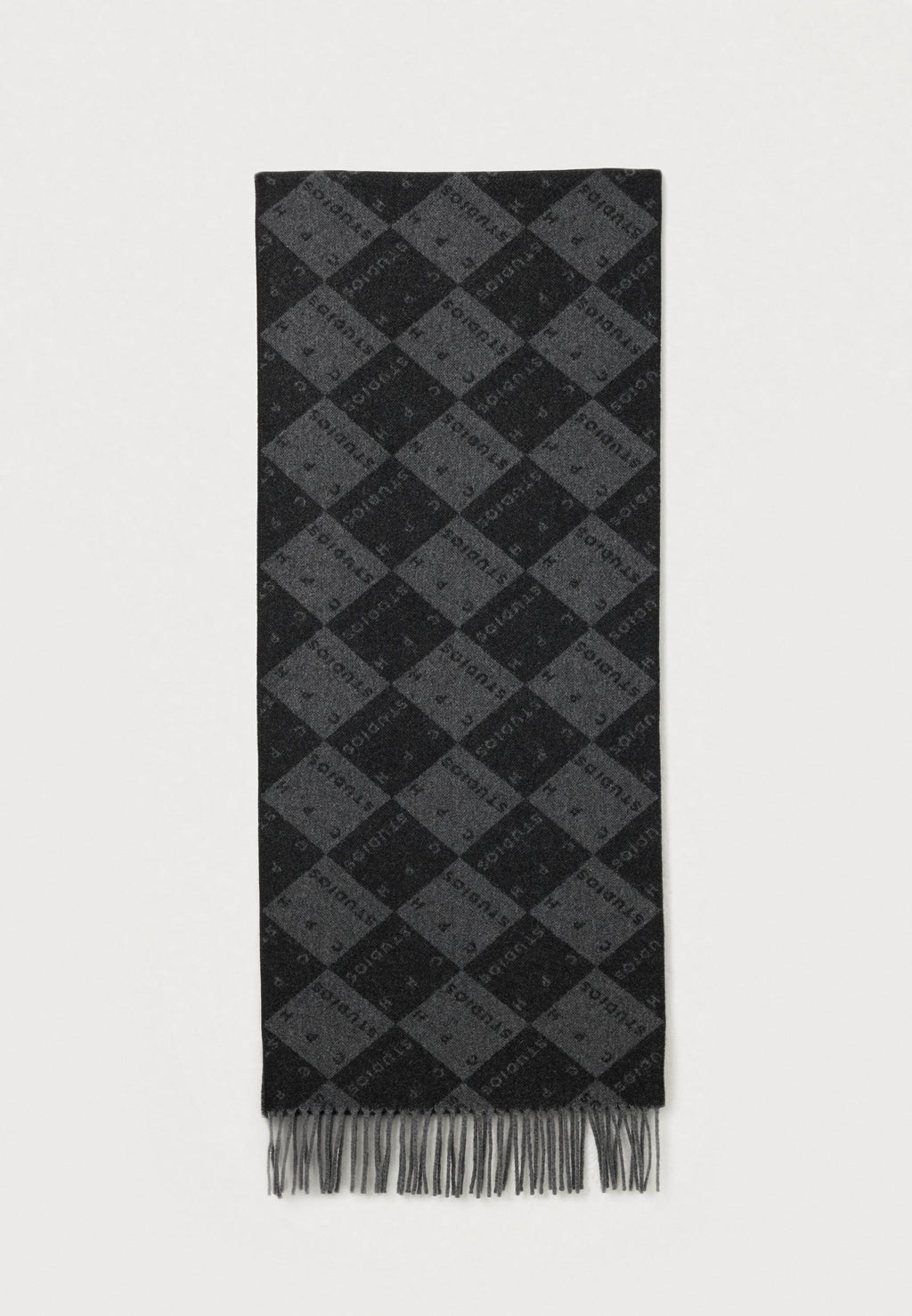 Copenhagen Studios SHAWL UNISEX