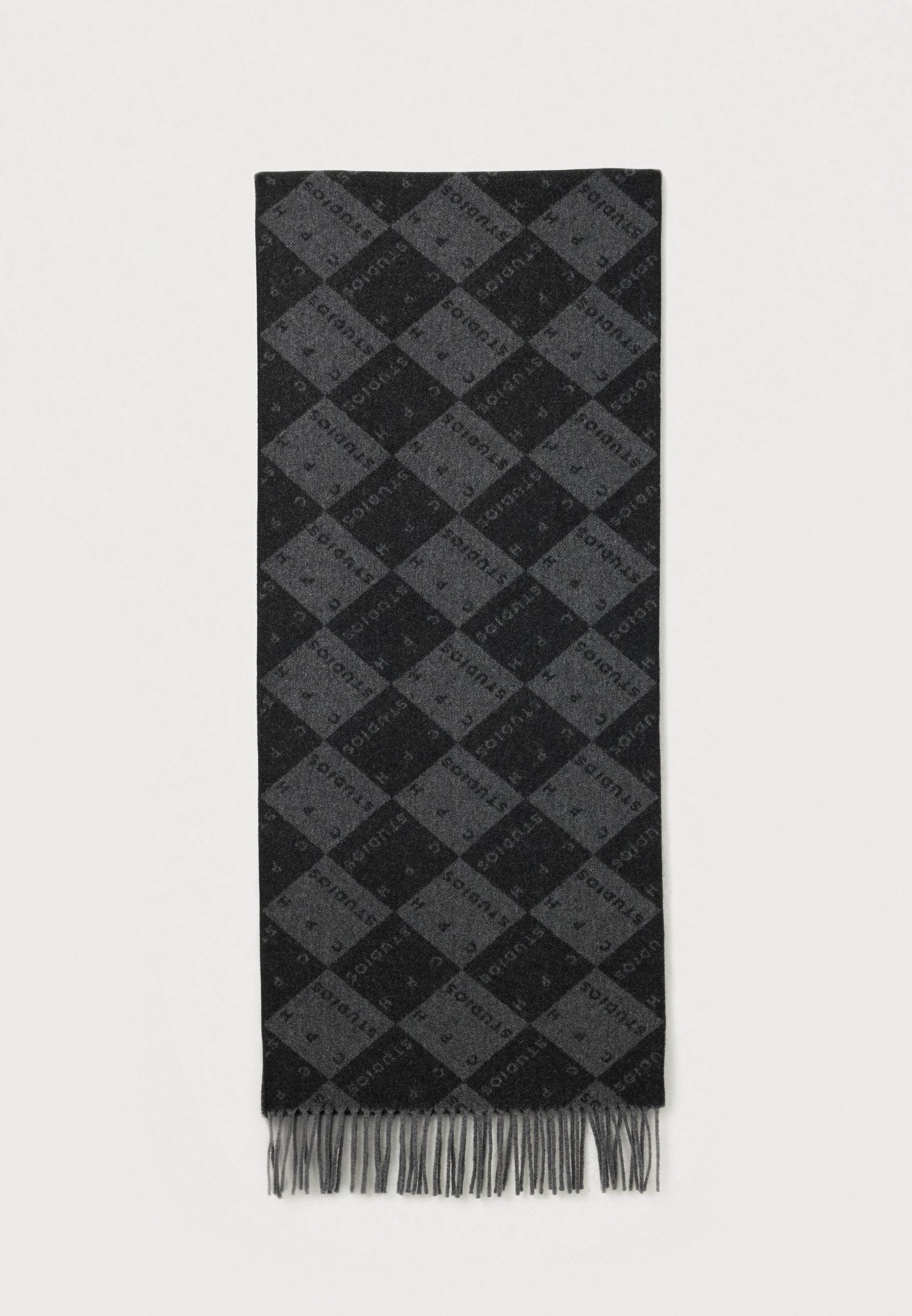Copenhagen Studios SHAWL UNISEX