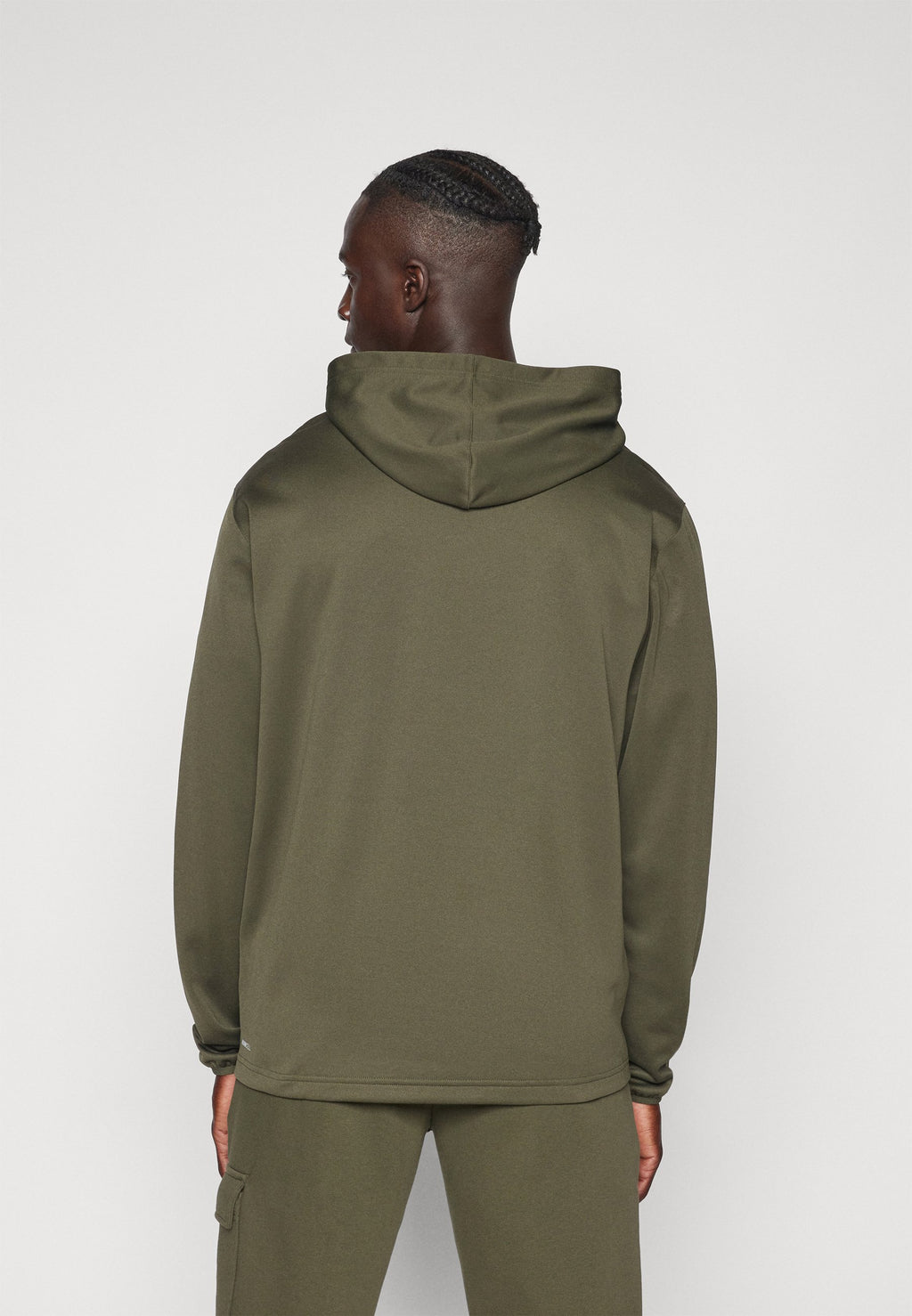 Puma FIT TAPED LITE HOODIE