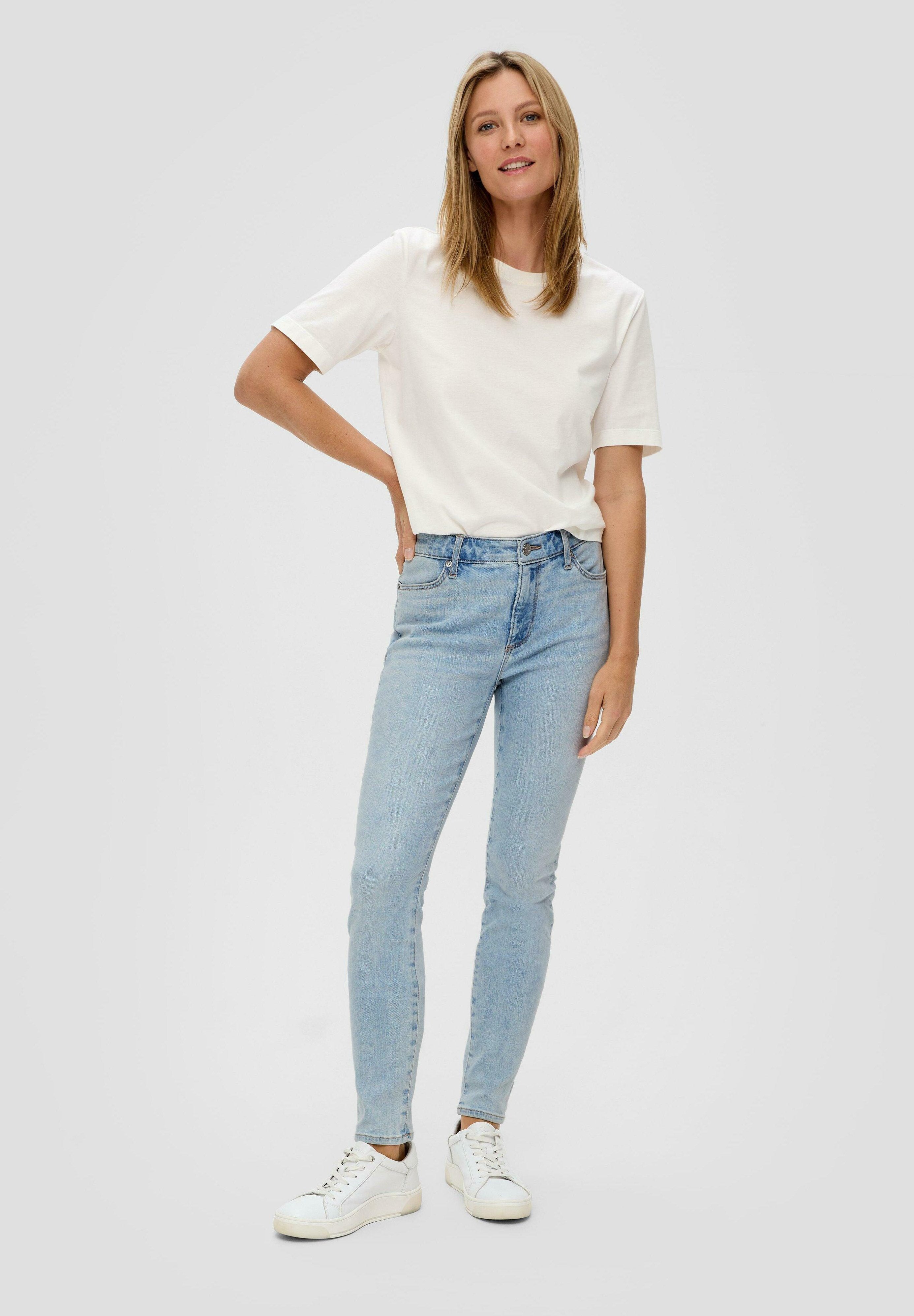 IZABELL MID RISE  Media 2