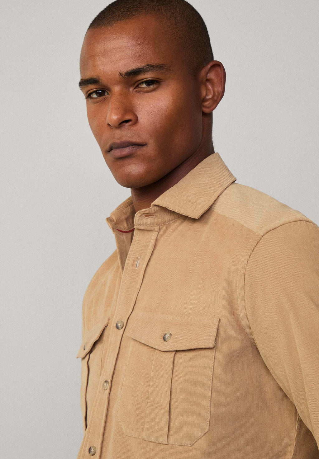 Hackett London