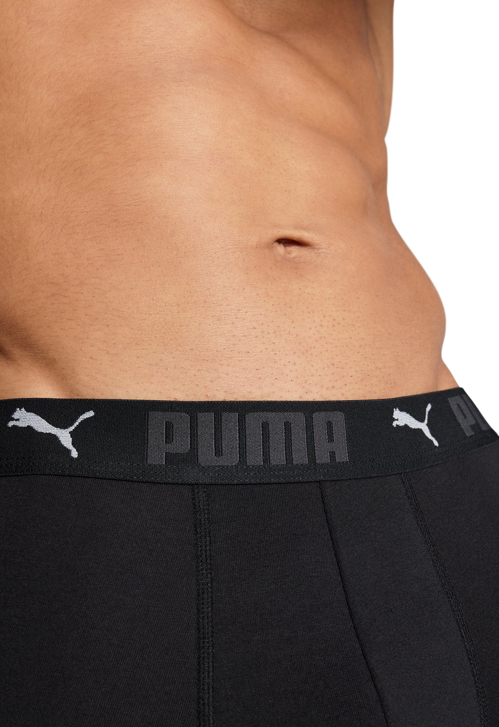 Puma SPORT COTTON 2 PACK