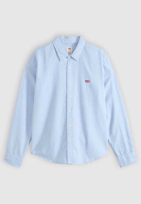 Levi's® BATTERY SHIRT STANDARD - Shirt - allure oxford