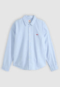 Levi's® BATTERY SHIRT STANDARD - Shirt - allure oxford
