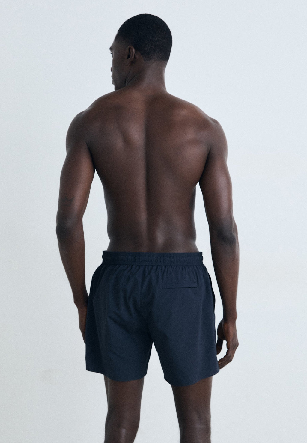BOSS SWIM TRUNK