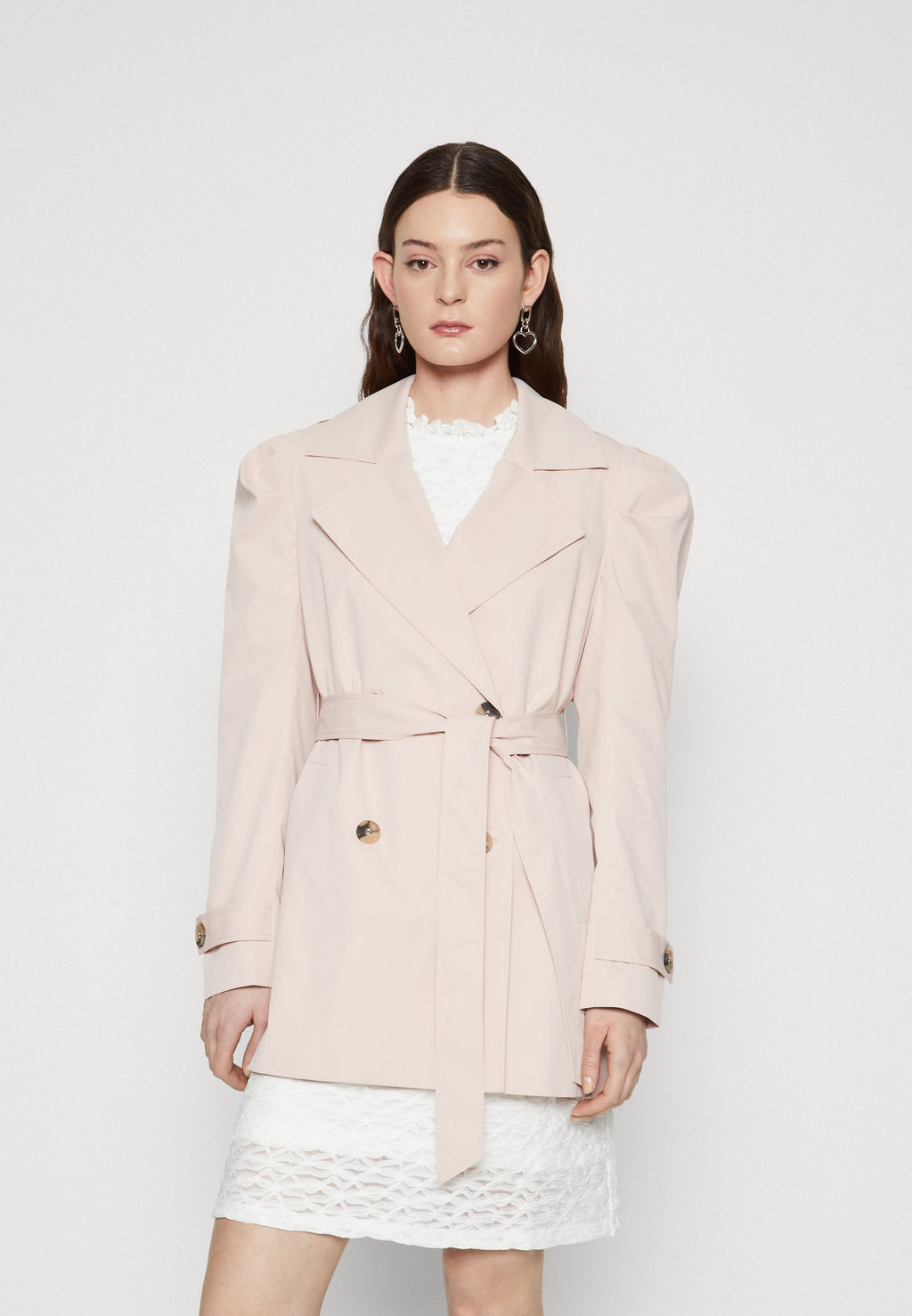 ONLORCHID PUFF SLEEVE Media 3