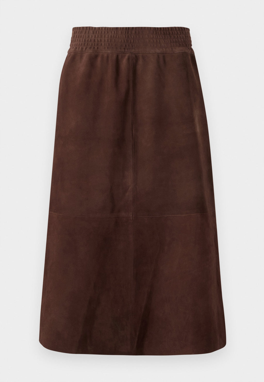 Selected SLFMADGA MIDI SKIRT