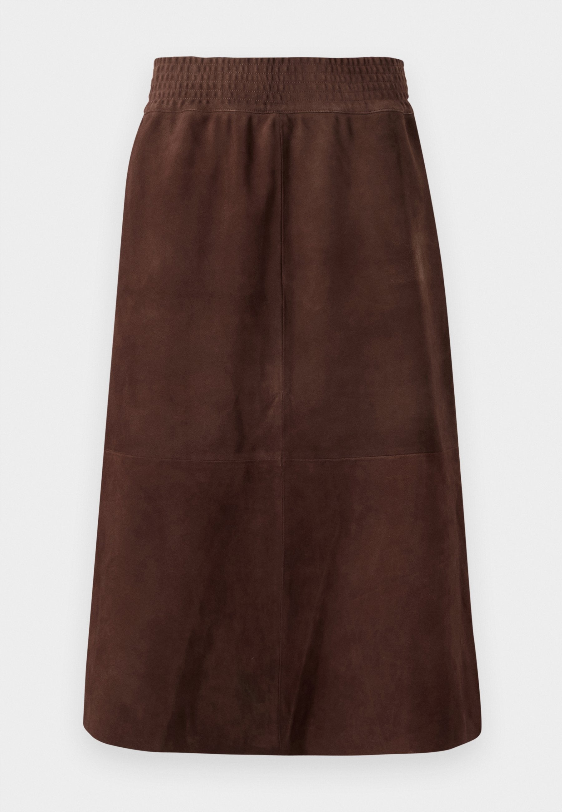 Selected SLFMADGA MIDI SKIRT