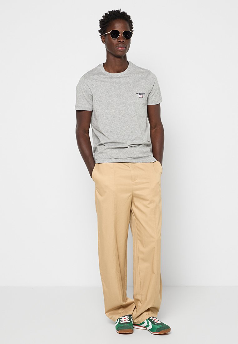U.S. Polo Assn. MACK