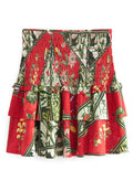 Next SHIRRED