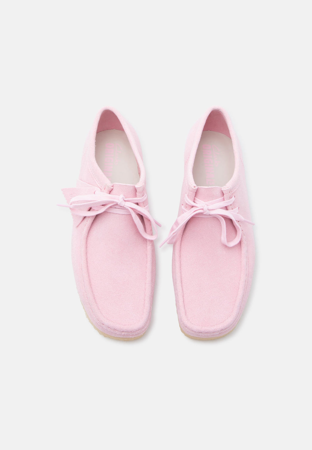Clarks Originals WALLABEE