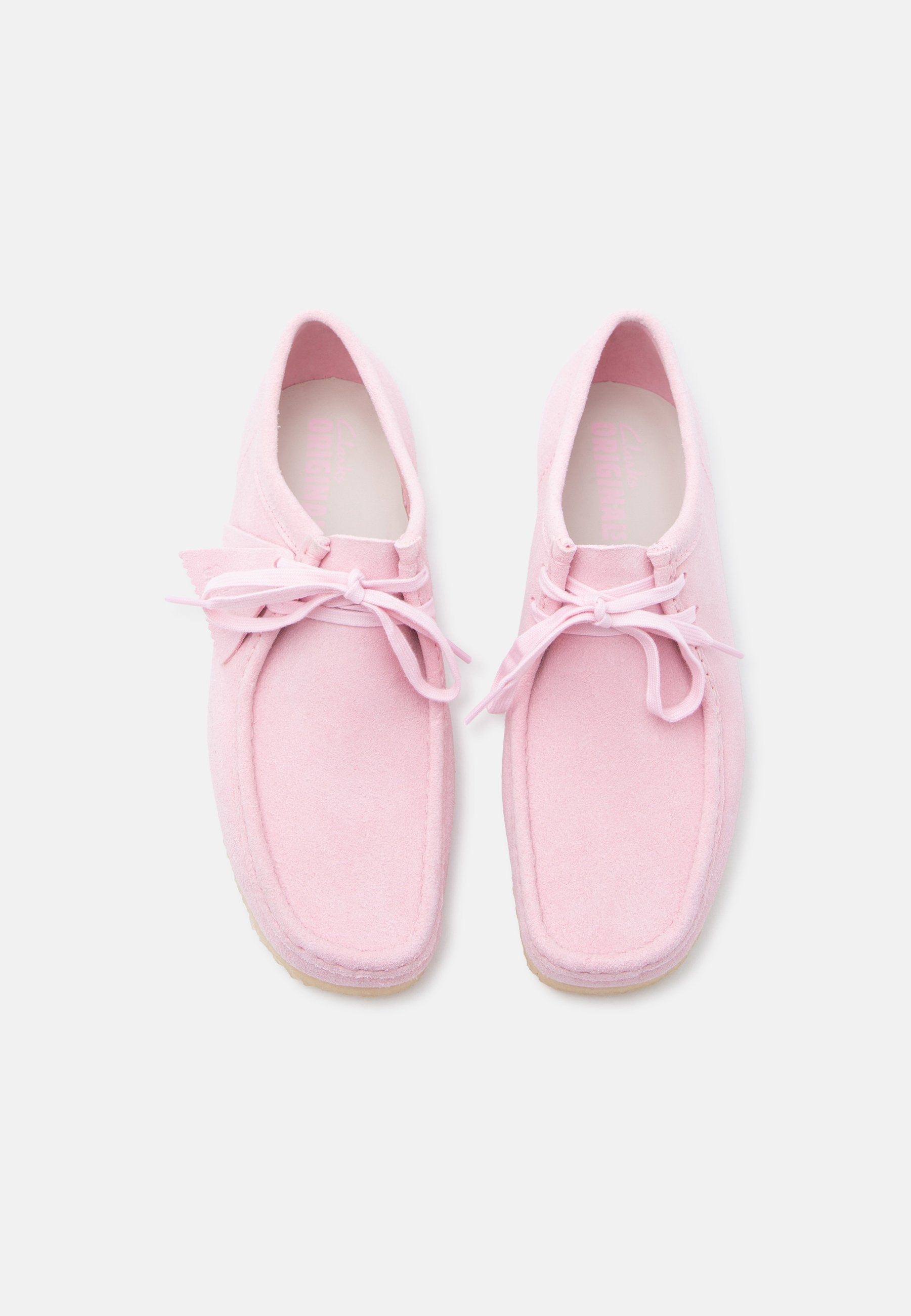 Clarks Originals WALLABEE