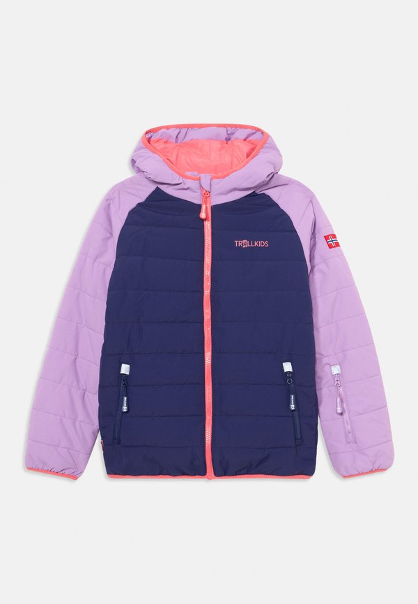 TROLLKIDS KIDS HAFJELL SNOW JACKET PRO UNISEX