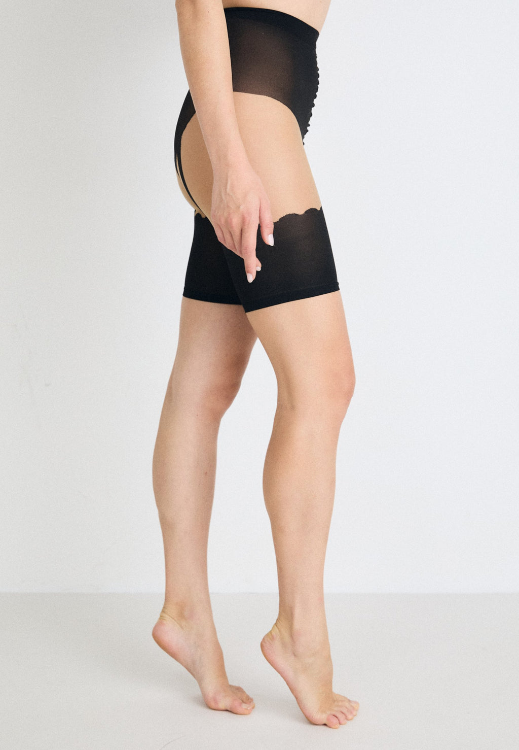 Hunkemöller ANTI CHAFFING SHORT