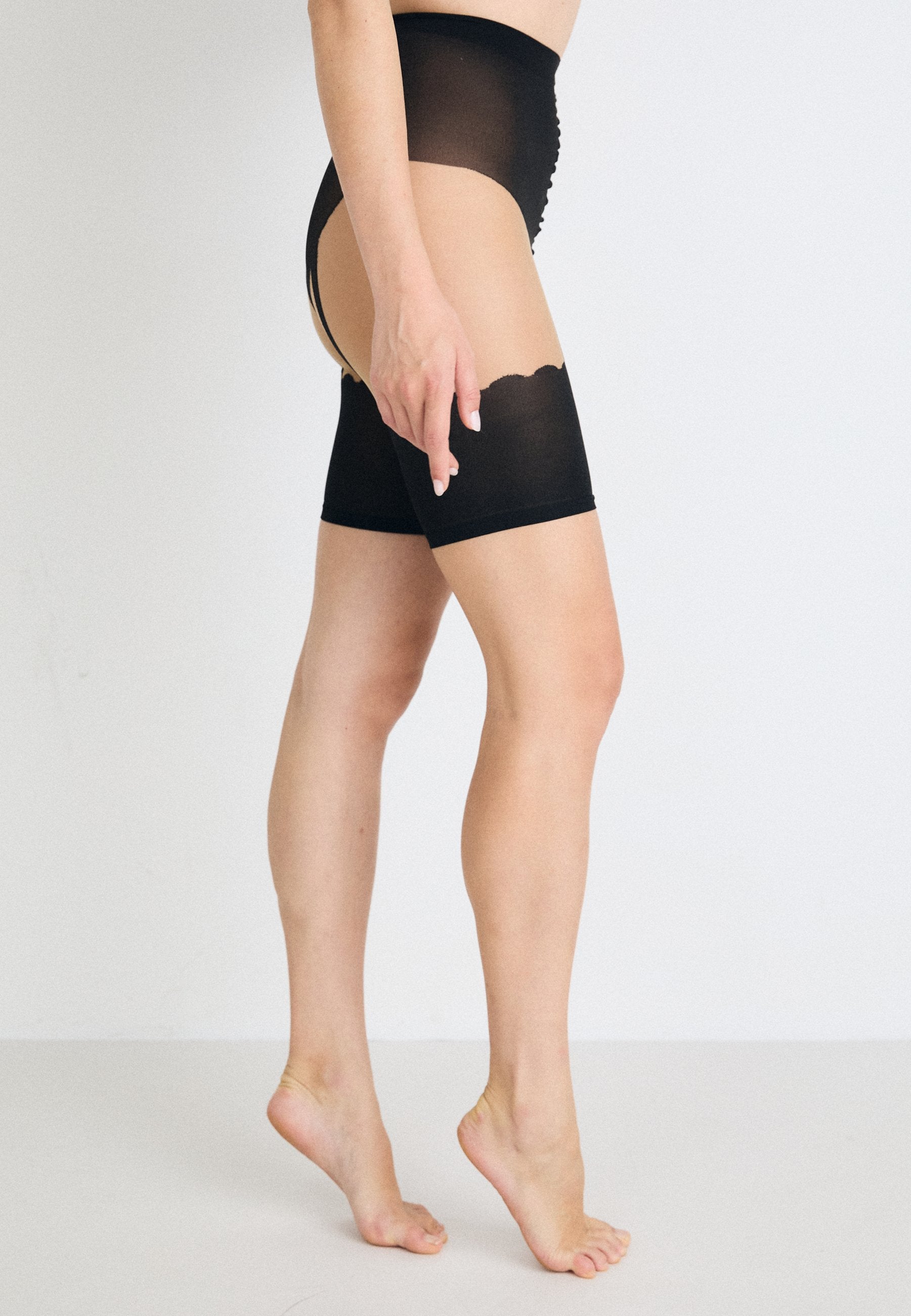 Hunkemöller ANTI CHAFFING SHORT