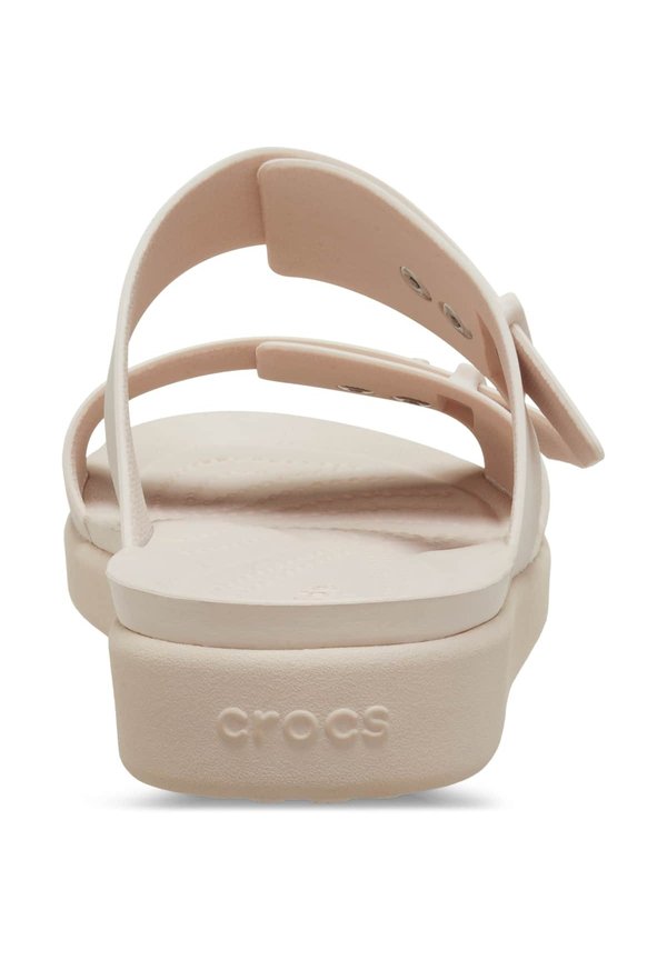 Crocs BROOKLYN BUCKLE LOW LOW
