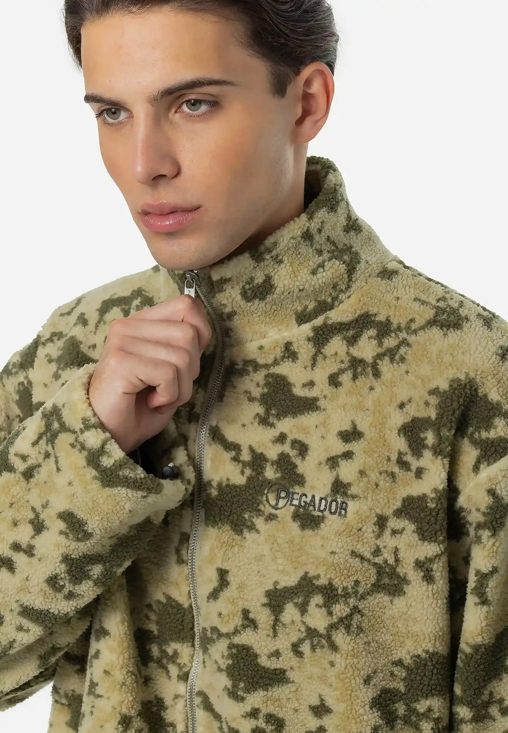 Pegador JOHNSON JACKET