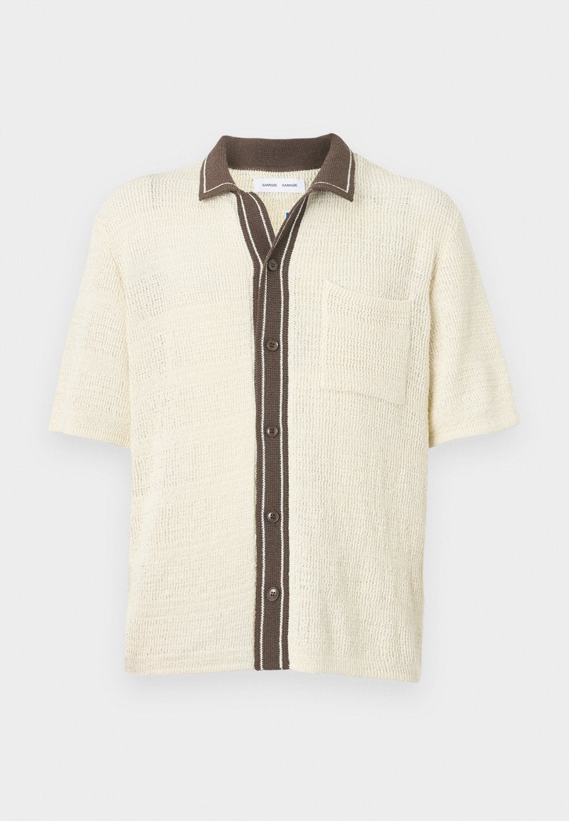 SAPERCY SHIRT Media 1