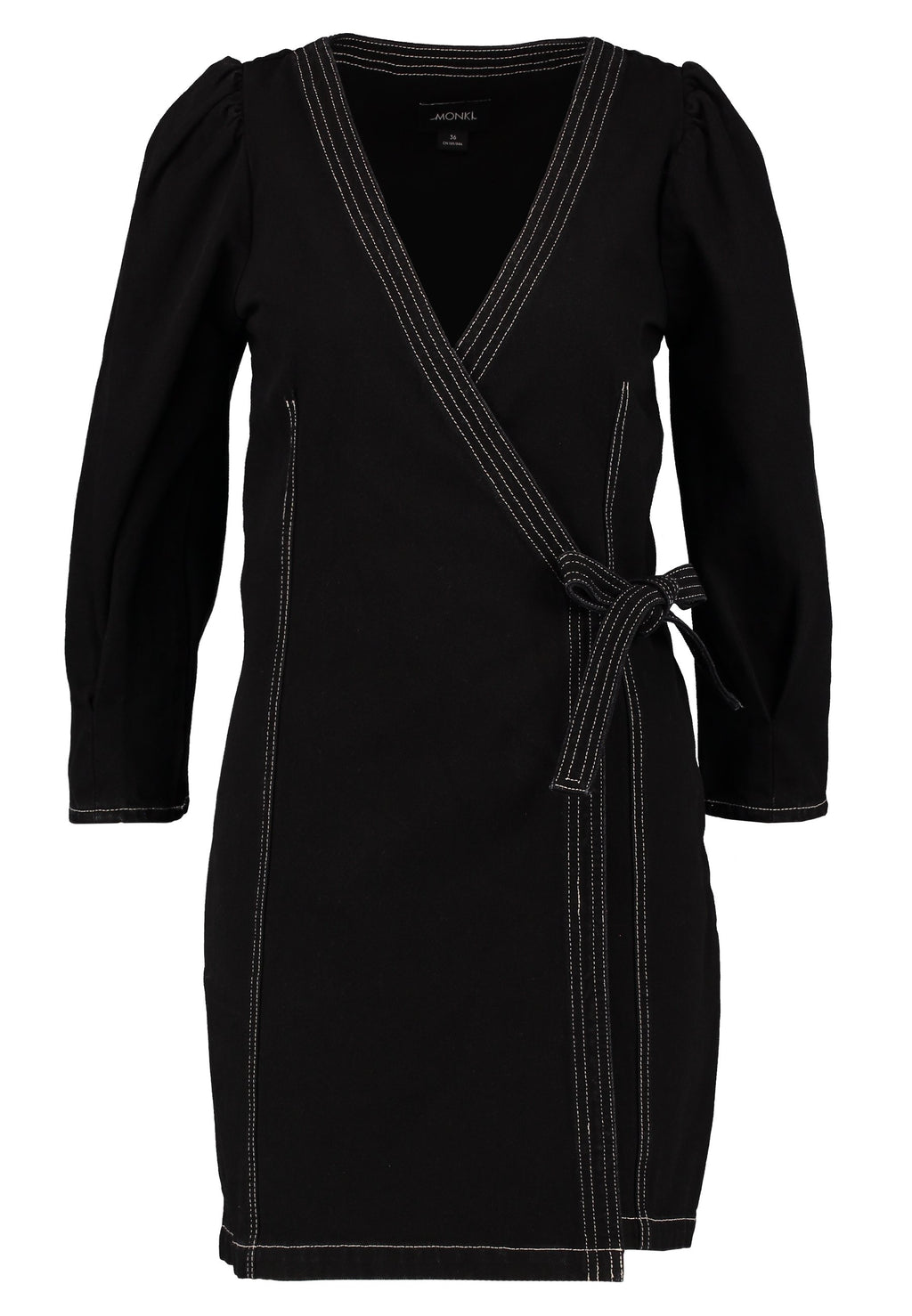Monki AYLA DRESS