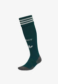 adidas Performance ADIDAS PERFORMANCE REAL MADRID 26/27 AWAY SOCKS UNISEX - Club wear - aurora ivy