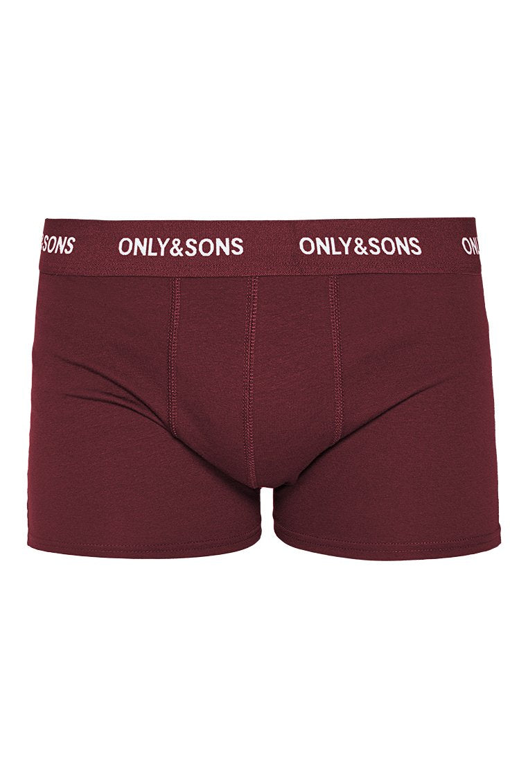 ONSTREY 10 PACK Media 8
