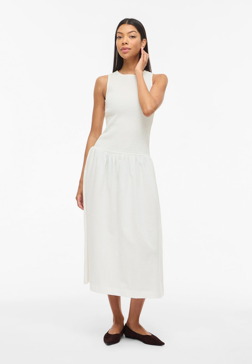 VILA Midi VIELINORE Sleeveless