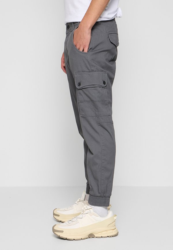 Jack & Jones JWHPAUL JJWARNER